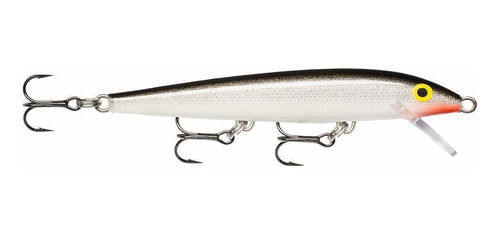 Rapala Original Floater 13 Señuelo Pesca