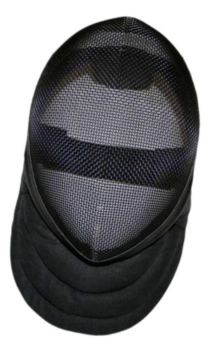 Máscara De Esgrima Casco De Esgrima Protector Facial De L