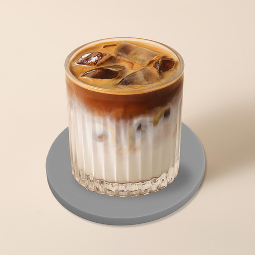 Posavasos De Silicona Posavasos Únicos Posavasos Para Bebida