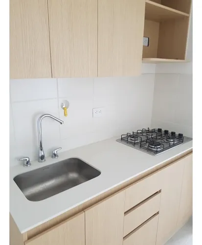Apartamento En Venta Itagui Fatima (l)
