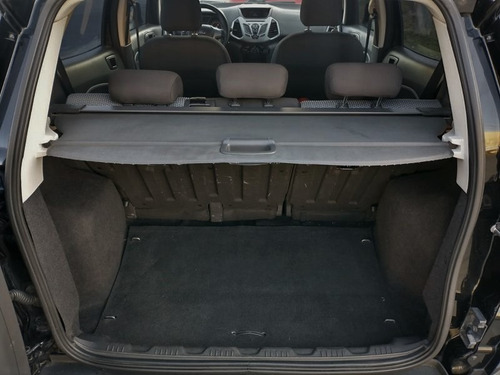 Imagen 8 de 15 de Ford Ecosport 1.6 4x2 Full Impecable 88.000k Titular 1ºdueña