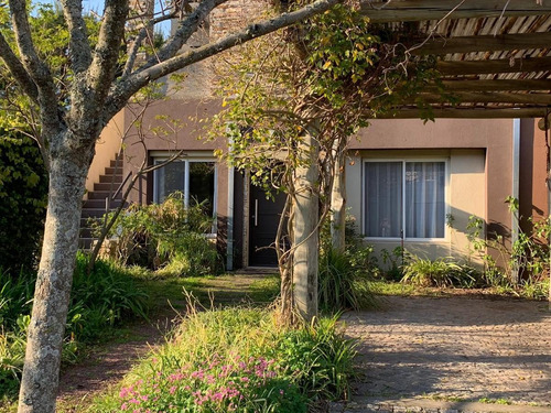 Imagen 2 de 26 de Venta | Departamento De 3 Ambientes | Jardín | Homes I - Portezuelo