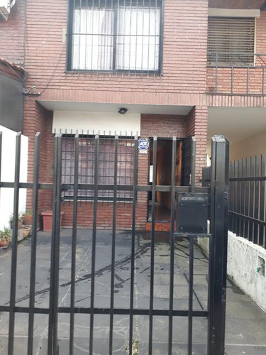 Venta Departamento 2 Dormitorios San Justo Con Cochera