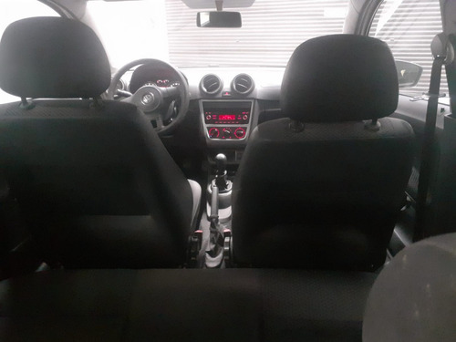 Volkswagen Gol Trend 1.6 Trendline 101cv 3p