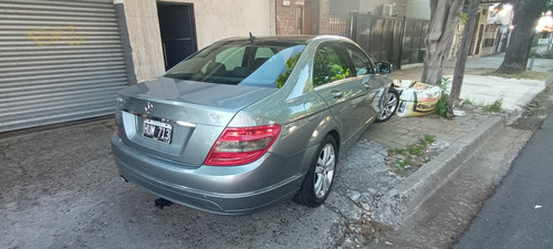 Mercedes-Benz C 220 cdi 220 Cdi