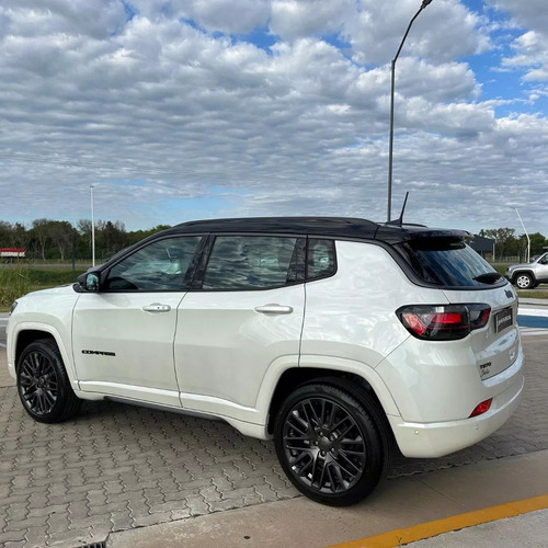 Jeep Compass 1.3 T270 Serie-S 4X2 At6