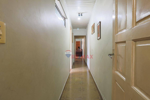 Rua Sebastião Barbosa Com 4 Dormitórios À Venda, 179 M² Por R$ 750.000 - Tatuapé - São Paulo/sp - Ca1133