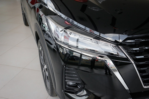 Imagem 5 de 14 de Nissan Kicks Exclusive 1.6 Cvt (flex)