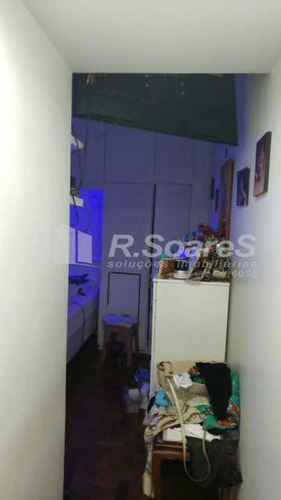 Imagem 15 de 15 de Apartamento-à Venda-rio Comprido-rio De Janeiro - Jcap30323