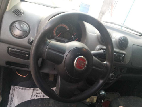 Imagem 6 de 8 de Fiat Uno 2015 1.0 Vivace Flex 3p