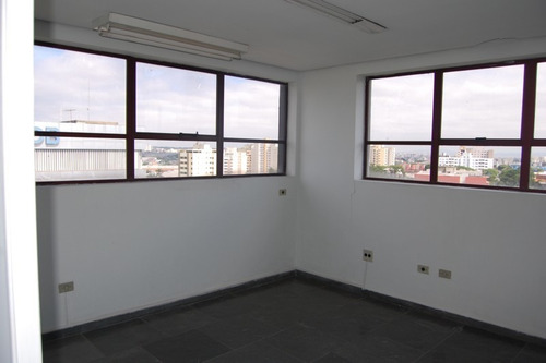 Imagem 7 de 15 de Sala Comercial Vaga Vila Caminho Do Mar S.b.c. - 1033-10562