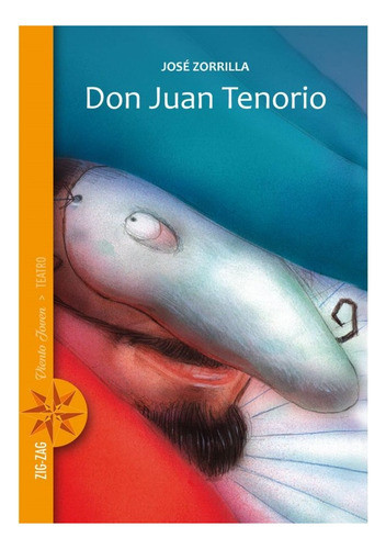 Don Juan Tenorio / Libro De Literatura Infantil