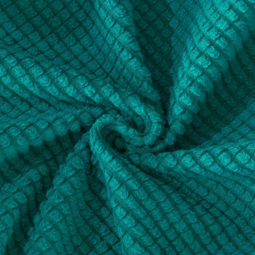 Funda De Cojín Para Silla. Azul Nuevo 38-50cm Azul Nuevo