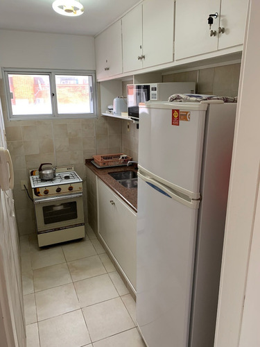 Imagen 3 de 7 de Apartamento En Punta Del Este. Parada 5
