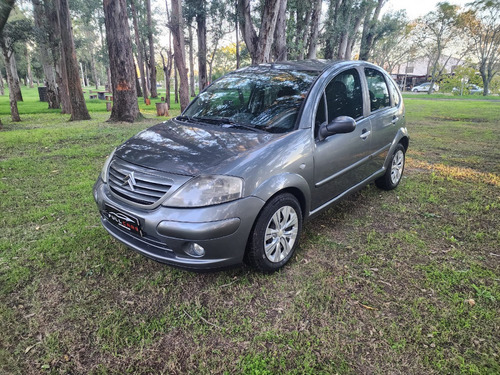 Citroën C3 1.6 I Exclusive