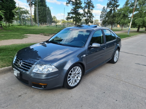 Volkswagen Bora 1.8 Highline T 180cv 2013