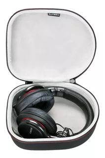 Estuche Rigido Para Auriculares Headphones Sony / Beats