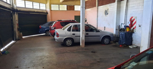 Imagen 3 de 9 de Galpon En Venta En San Andres