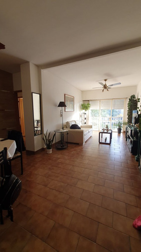 Venta Departamento 3 Dormitorios Patio Arroyito
