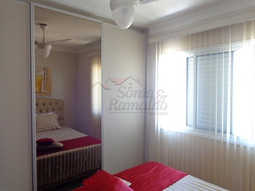 Apartamentos - Ref: V4592