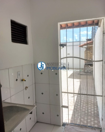 Imagem 19 de 20 de Casa A Venda Em Nova Parnamirim, 3 Quartos Sendo 2 Suítes. - Ca01020 - 70111336