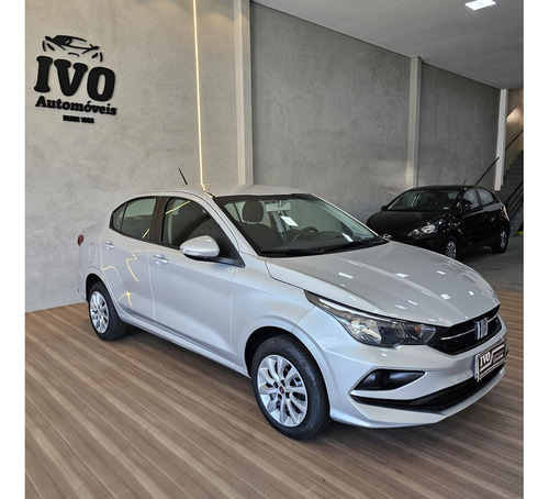 Fiat Cronos 1.3 FIREFLY FLEX DRIVE MANUAL