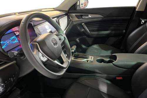 Changan 1.4 Plus Elite At 5p