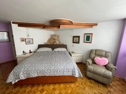 Imagen 22 de 29 de Departamento En Venta En Polanco.