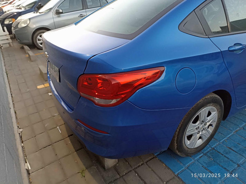 Chevrolet Cavalier 1.5 Ls Mt