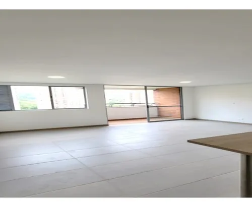 Apartamento En Venta Itagüí
