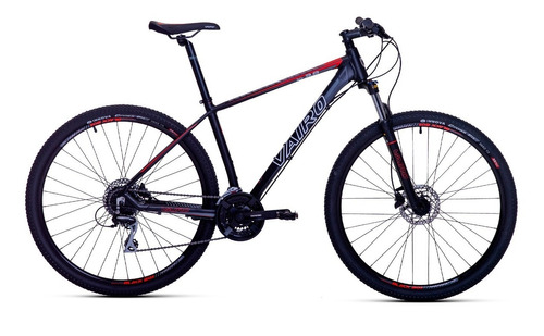 Bicicleta Vairo Xr 3.8 Rodado 29 24v  - Thuway