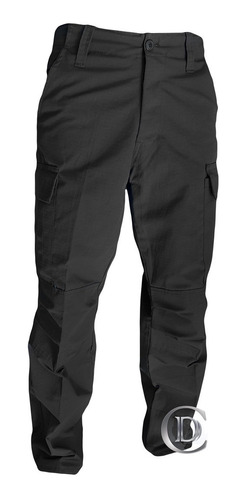 Pantalón Táctico Modelo Mitex Americano Ripstop