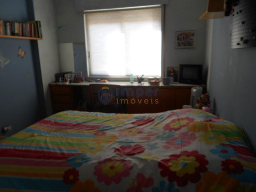Imagem 14 de 22 de Apartamento Com 3 Dormitórios À Venda, 200 M² Por R$ 1.380.000,00 - Perdizes - São Paulo/sp - Ap10594