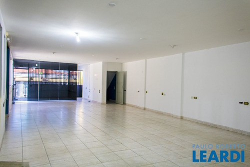 Imagem 3 de 15 de Prédio - Vila Scarpelli - Sp - 642843
