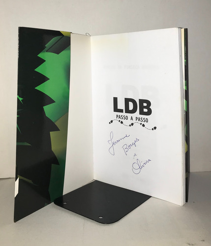 Ldb - Passo A Passo (Usado)