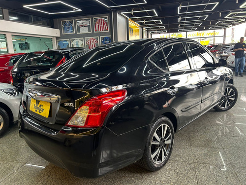 Nissan Versa SL Direct 1.6 Flex 2020 Automatico Completo Couro Baixa Km