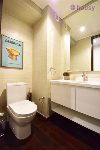 Departamento En Venta De 3 Dorm. En Las Condes