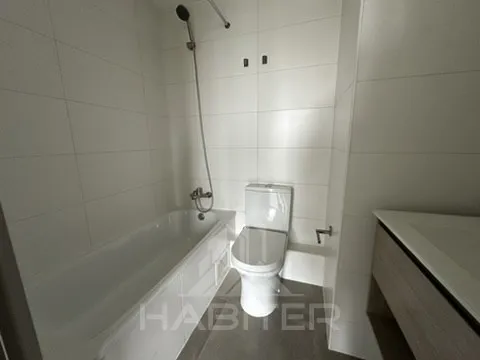 Depto En Venta 1d/1b Con Jardín Edificio Raíces,