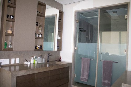 Imagen 20 de 30 de Espectacular Departamento En Venta En Club De Golf Bosques