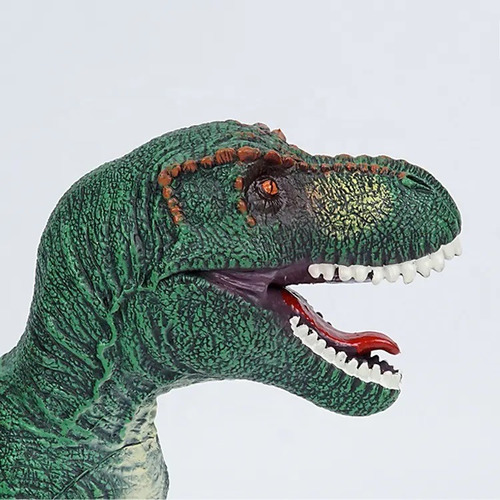 Juguete Dinosaurio Con Sonido 31 Cm - Ucok