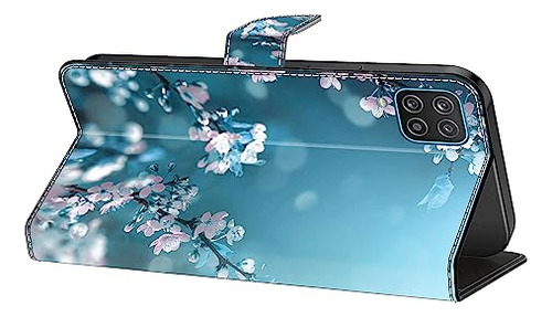 Funda Para LG G7 Thinq/LG G7, Funda Tipo Cartera De Piel Sin