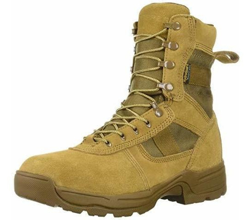 Bota Impermeable Propper Series 100 De 8  Para Hombre