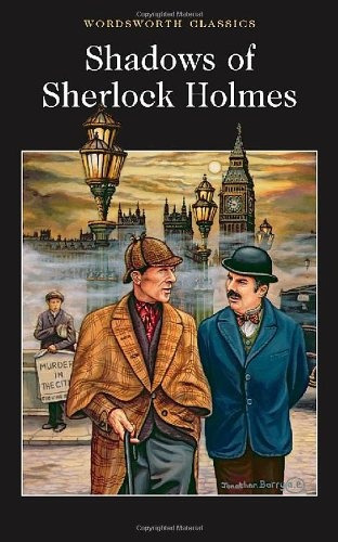 Shadows Of Sherlock Holmes - Davies David Stuart