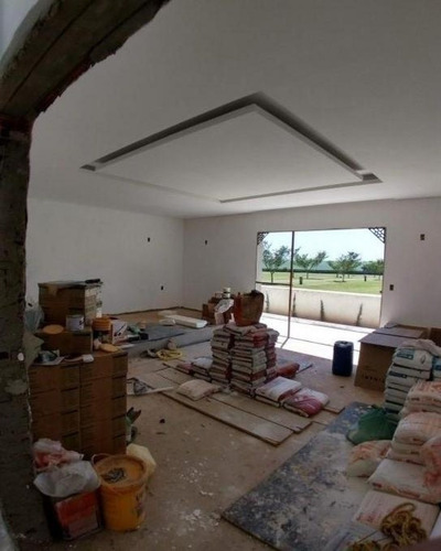 Imagem 26 de 30 de Casa 05 Dormitórios Em Porto Feliz Sp - 308 - 33713917