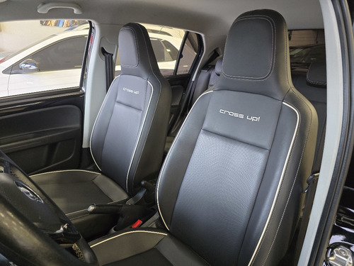 Volkswagen Cross Up! 1.0 TSI 12V FLEX 4P MANUAL