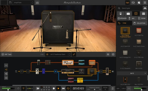 Amplitube 5 Max | Completo + Bonus