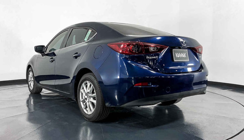Imagen 5 de 15 de 47524 - Mazda 3 2017 Con Garantía