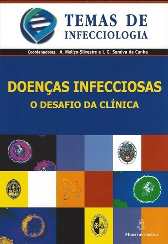 Libro Doenças Infecciosas O Desafio Da Clínica