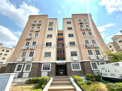 Apartamento en alquiler