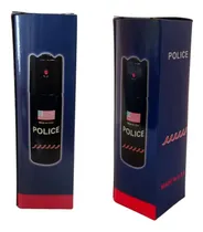 Comprar Gas Pimienta Spray 60ml Defensa Personal Protección Ps007